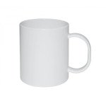 mug 12 Plastique